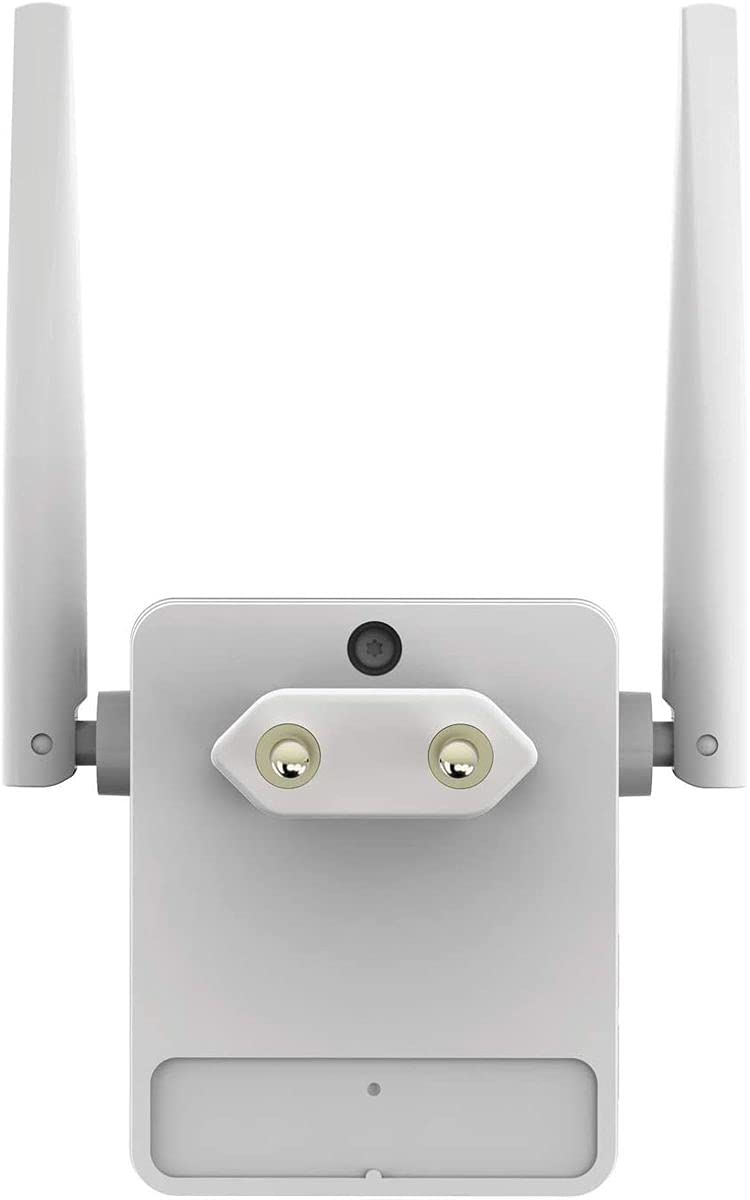 Netgear EX6120 AC1200 Dual-band WiFi Range Extender Netgear EX6120 AC1200 Dual-band WiFi Range Extender